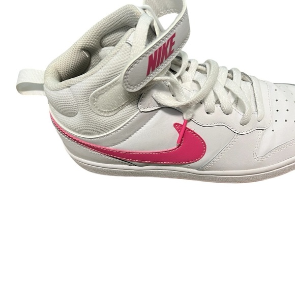 Youth Court Borough Mid2 basketball shoes 5.5Y - Picture 2 of 8